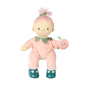 Dream Dinkum Doll Piper Peach