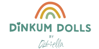 Dinkum Dolls UK EU