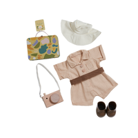 Dinkum Dolls Pretend Pack - Explorer