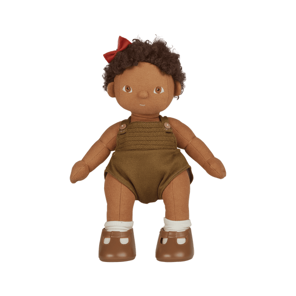 Dinkum Dolls - Button