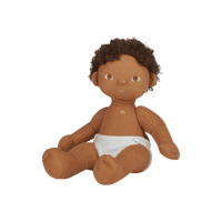 Dinkum Dolls - Button