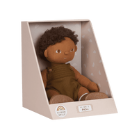 Dinkum Dolls - Button
