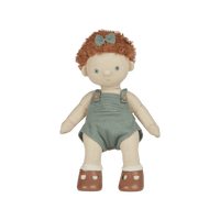Dinkum Dolls - Pea