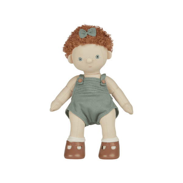 Dinkum Dolls - Pea