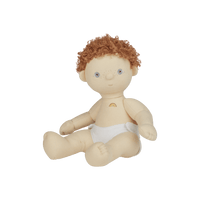 Dinkum Dolls - Pea