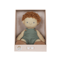 Dinkum Dolls - Pea