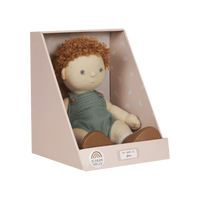 Dinkum Dolls - Pea