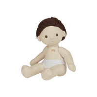 Dinkum Dolls - Peanut