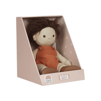 Dinkum Dolls - Peanut