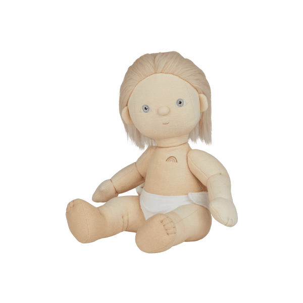 Dinkum Dolls - Petal