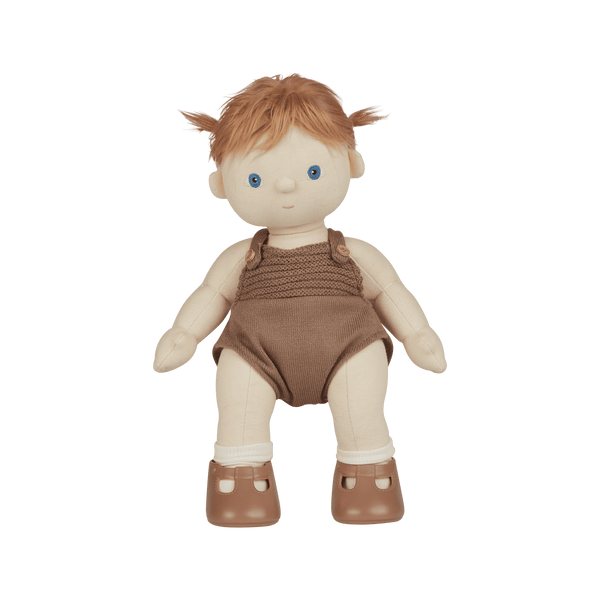 Dinkum Dolls - Poppet