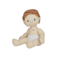 Dinkum Dolls - Poppet