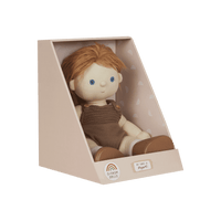 Dinkum Dolls - Poppet