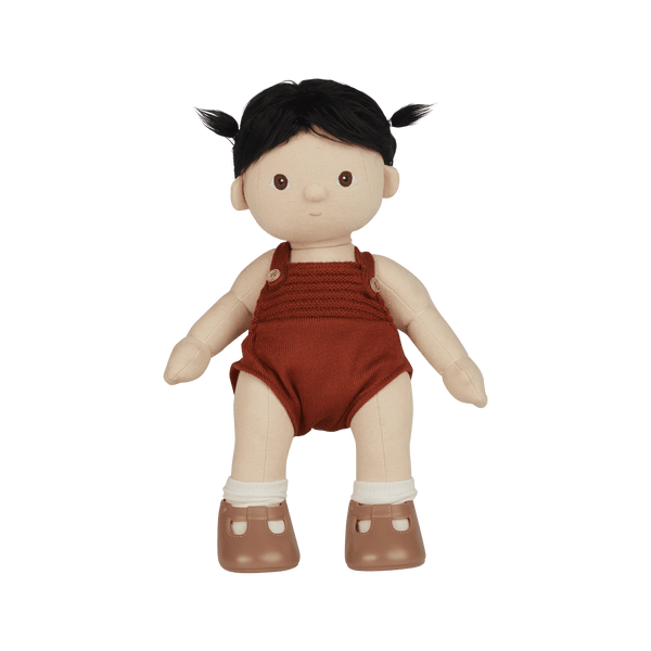 Dinkum Dolls - Roo