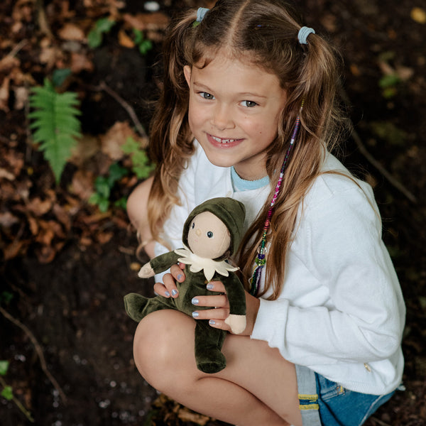 Dinky Dinkums Forest Friends - Percy Pine