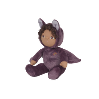 Dinky Dinkum Doll - Bowie Bat