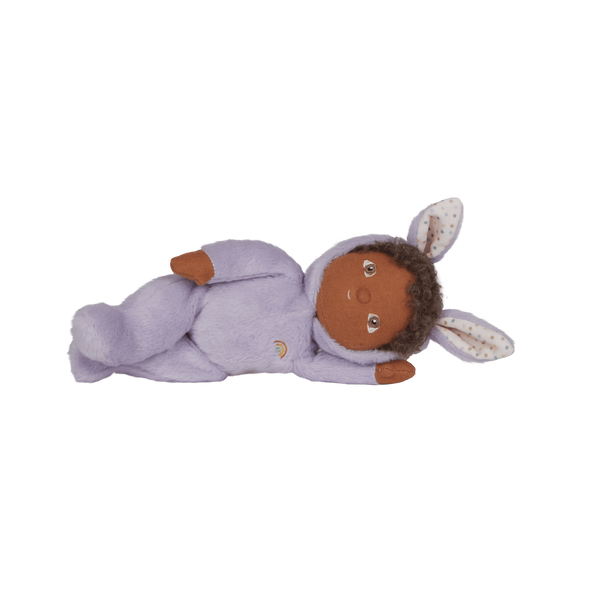Dinky Dinkum Fluffle Family - Babs Bunny
