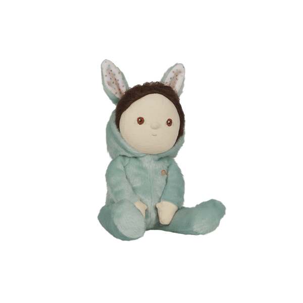 Dinky Dinkum Fluffle Family - Biscuit Bunny