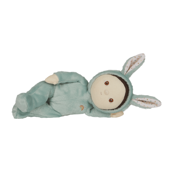 Dinky Dinkum Fluffle Family - Biscuit Bunny