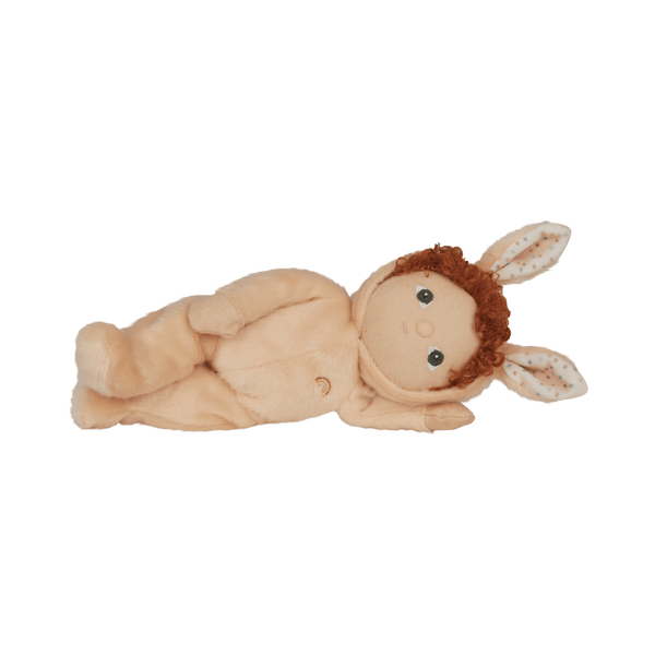 Dinky Dinkum Fluffle Family - Bubba Bunny