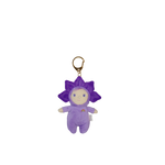 Dinky Bag Charm - Violet