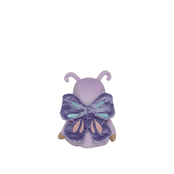 Dinky Dinkums Backyard Buddies - Betty Butterfly