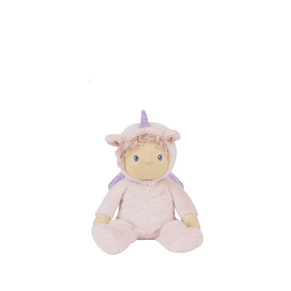 Dinky Dinkums - Unicorns - Una