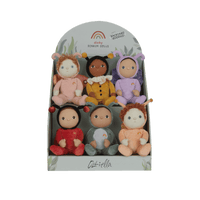 Dinky Dinkums Backyard Buddies - Multi