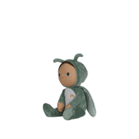 Dinky Dinkums Backyard Buddies - Gideon Grasshopper