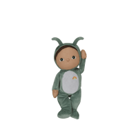 Dinky Dinkums Backyard Buddies - Gideon Grasshopper