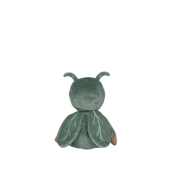 Dinky Dinkums Backyard Buddies - Gideon Grasshopper