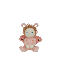Dinky Dinkums Backyard Buddies - Millie Moth
