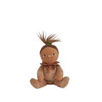 Dinky Dinkums Forest Friends - Allie Acorn