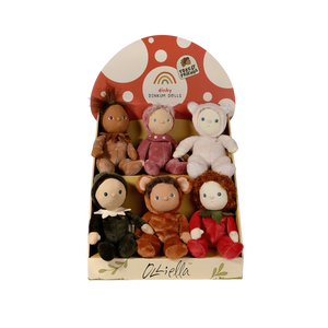 Dinky Dinkums Forest Friends