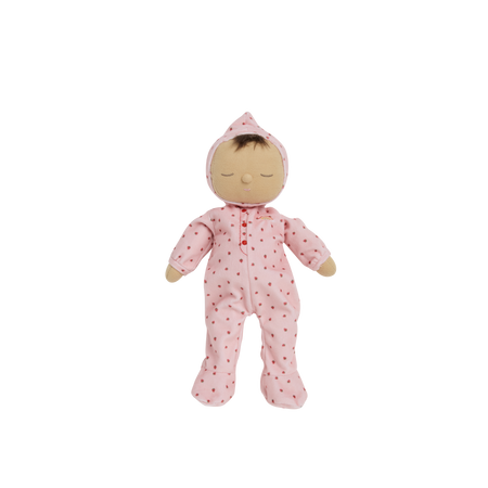 Dozy Dinkums - Pip Strawberry by Olli Ella UK