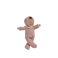 Dozy Dinkums - Toadstool Pip