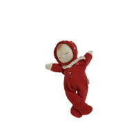Dozy Dinkums - Toadstool Moppet