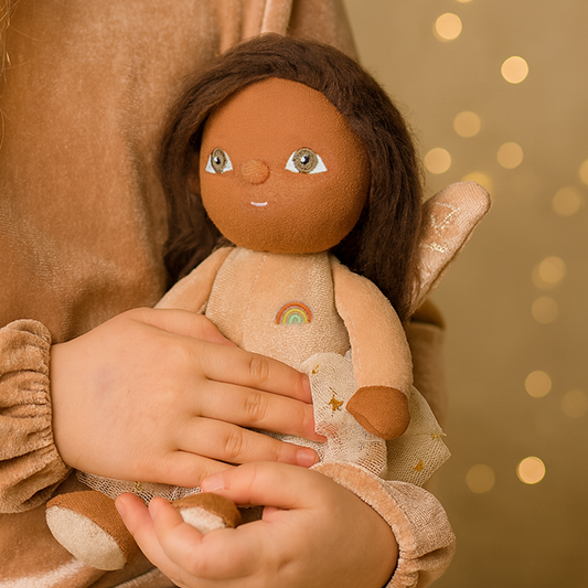 Dinky Dinkum Doll - Fairy Faye