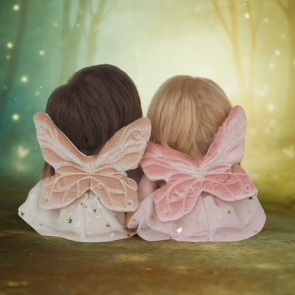 Dinky Dinkum Doll - Fairy Faye