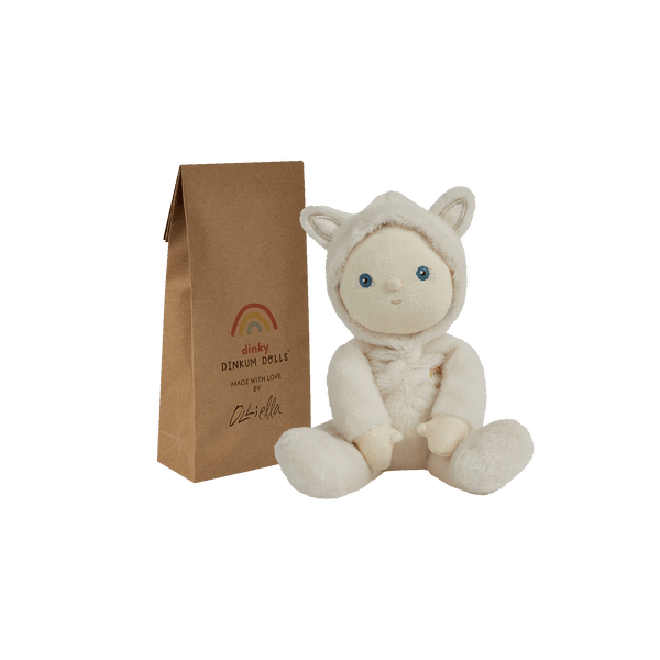 Dinky Dinkums Forest Friends - Fifi Fox