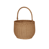 Gathering Basket - Natural