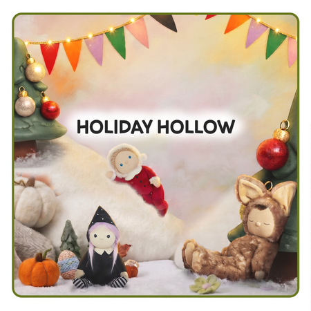  Dinkum Dolls UK EU