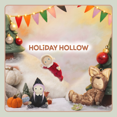  Dinkum Dolls UK EU