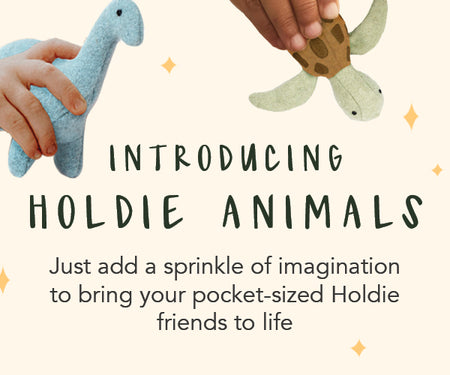 Olli Ella Holdie Animals