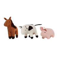 Holdie - Folk - Farm Animals