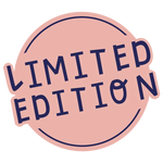 Dinky Dinkum Aria Angel badge
