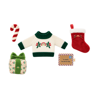 Dinkum Merry Christmas Set