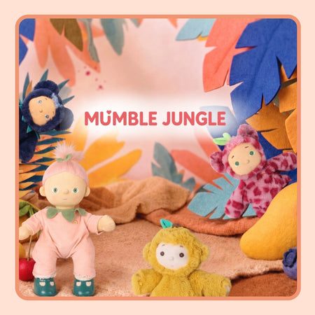  Dinkum Dolls UK EU