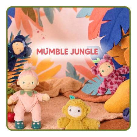  Dinkum Dolls UK EU