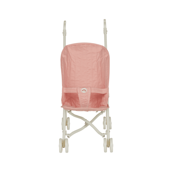 Sollie Stroller - Rose